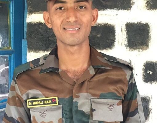 విషాదం.. కశ్మీర్ లో తెలుగు జవాన్ వీరమరణం | India Pakistan War India Pakistan War