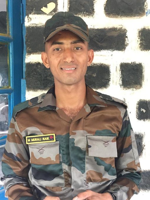 India Pakistan War