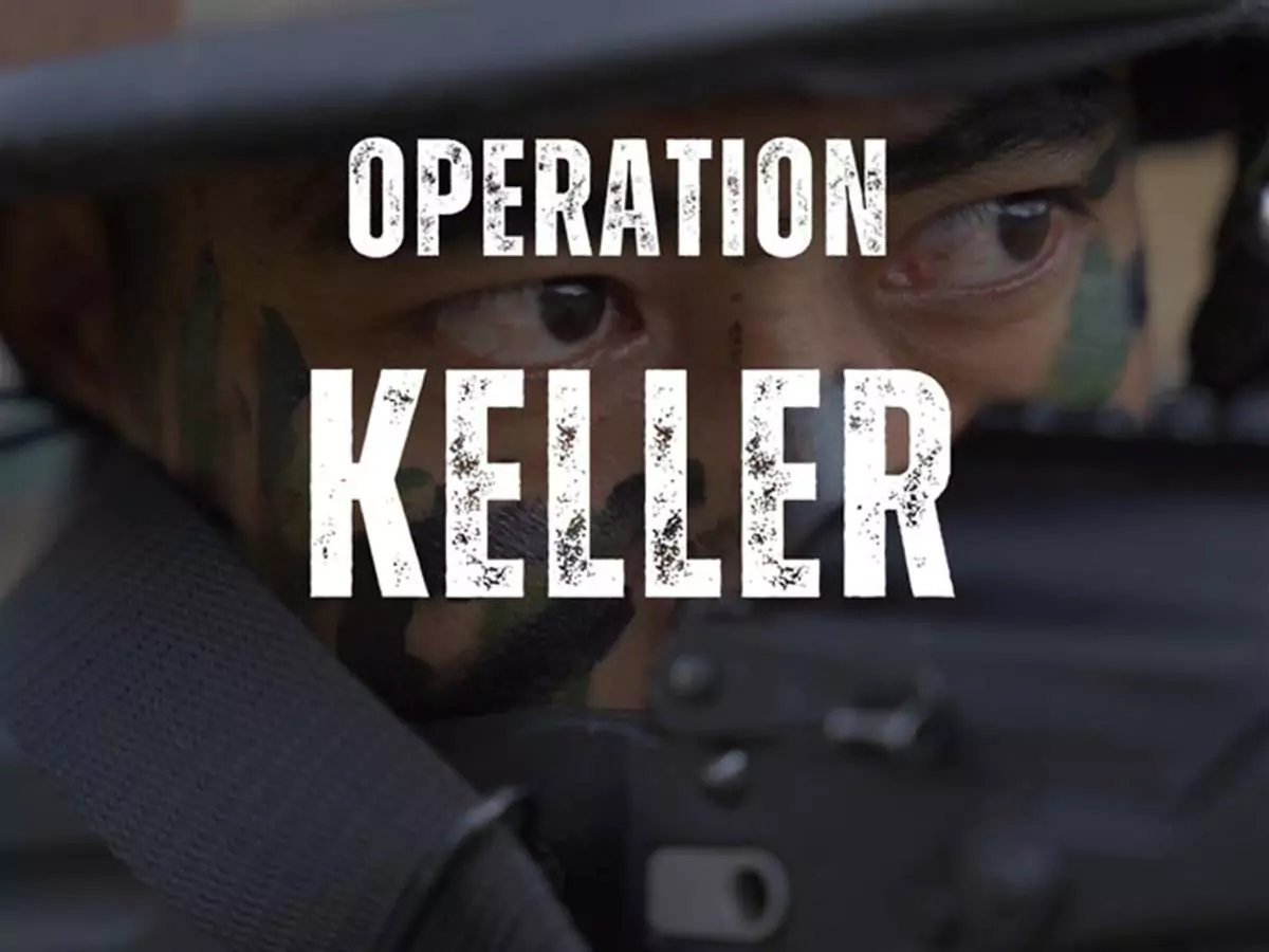 Operation Keller | సింధూర్ తర్వాత ఆపరేషన్ కెల్లర్ ను ప్రారంభించిన భారత ఆర్మీ