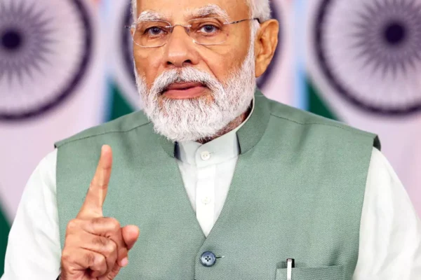 PM Modi