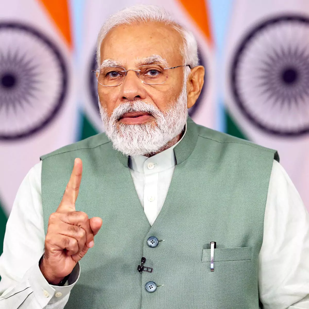 PM Modi | పిచ్చి వేషాలు వేస్తే నామరూపాల్లేకుండా చేస్తాం..