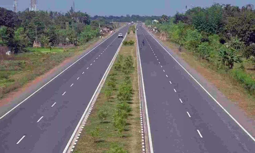 Rajiv Highway