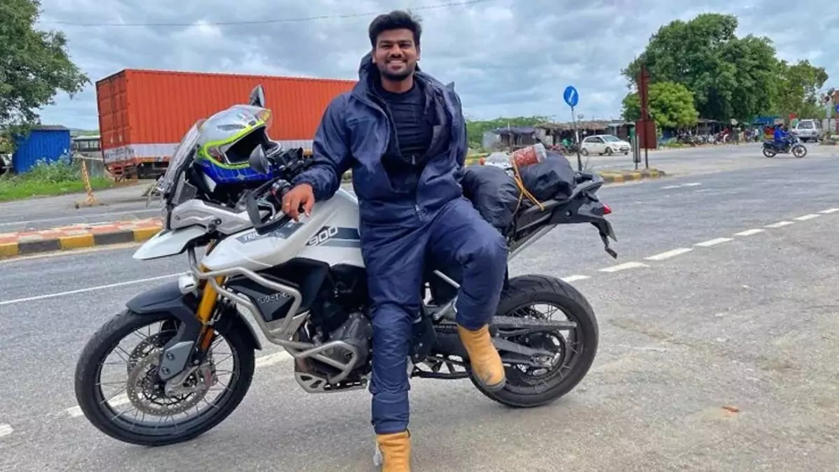 Sunny Yadav | యూట్యూబర్ భయ్యా సన్నీ యాదవ్ అరెస్ట్..!