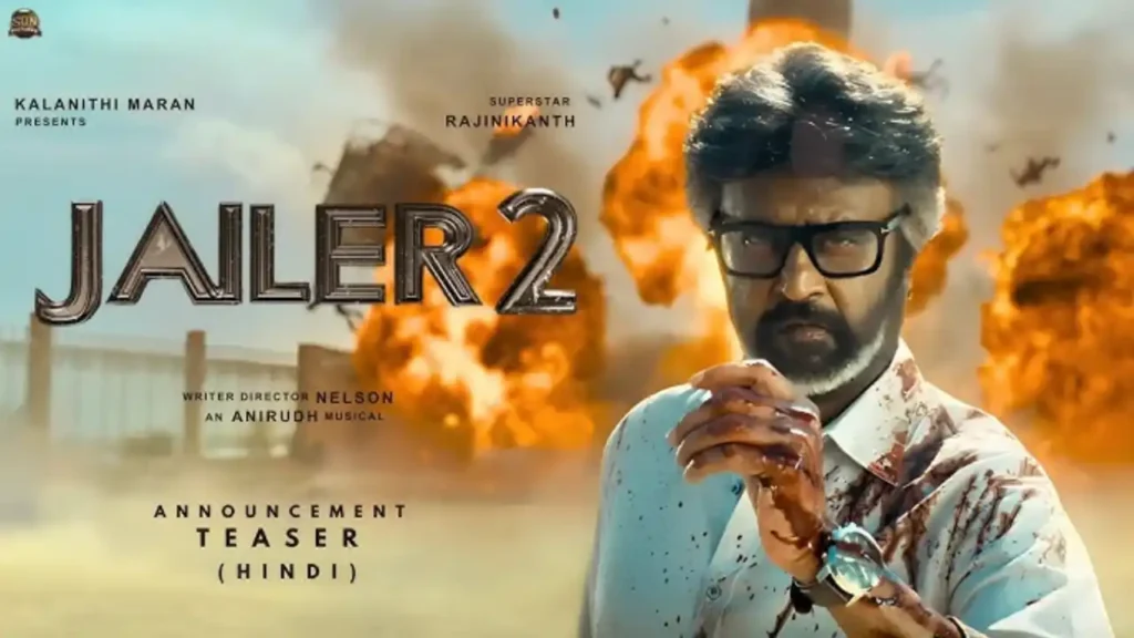 Superstar Rajinikanth
