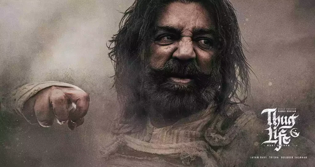 Thug Life Movie Review