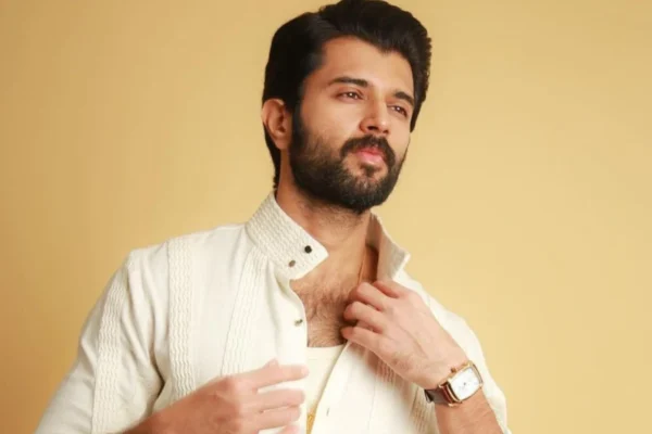 Vijay Devarakonda