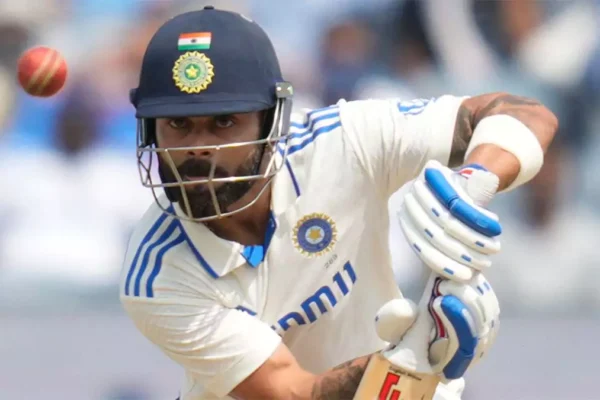 టెస్ట్ క్రికెట్ నుంచి రిటైర్మెంట్ ప్రకటించిన కోహ్లీ – Virat Kohli Retires Virat Kohli Test Career
