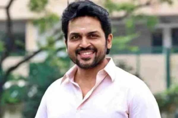 Karthi