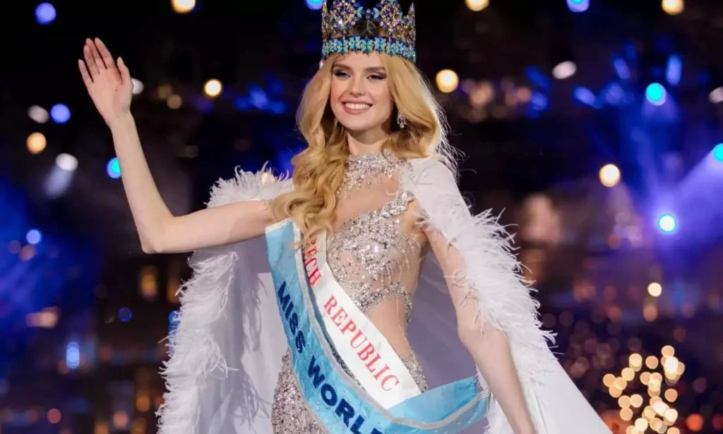 Miss World 2025