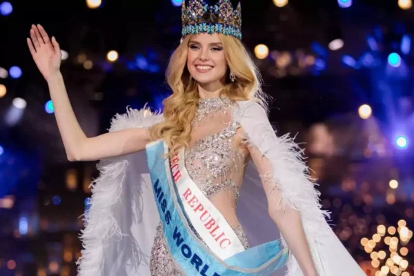 Miss World 2025