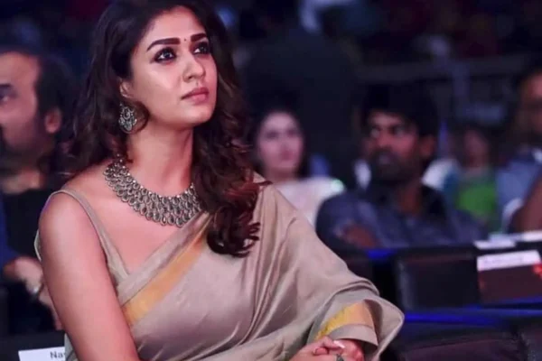 Nayanthara