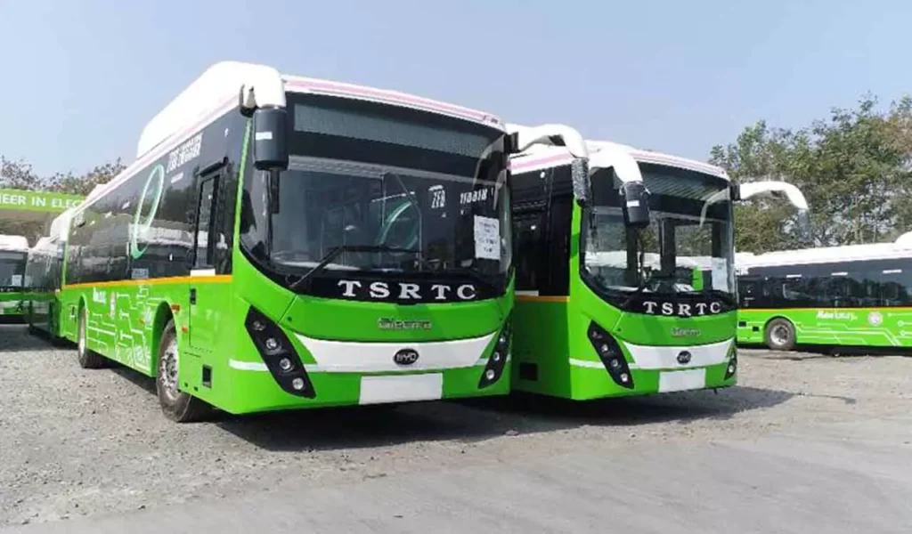RTC Strike