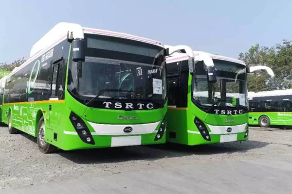 RTC Strike
