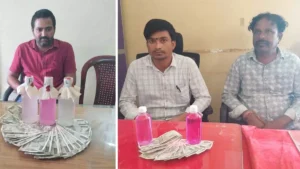 ACB Raids