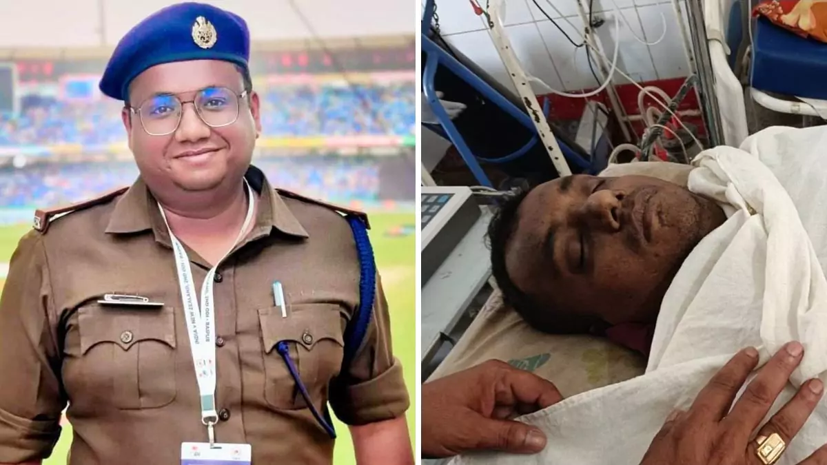 Chhattisgarh | ఐడీఈ పేల్చిన మావోయిస్టులు.. అడిషనల్ ఎస్పీ మృతి..