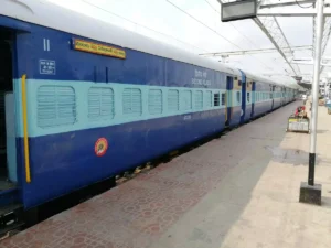 Bhagyanagar Express