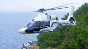 Helicopter Crashes