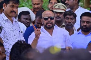 Warangal Politics