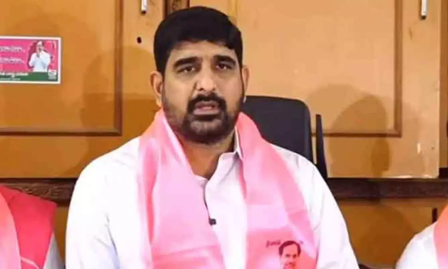 Padi Kaushik Reddy | ఎమ్మెల్యే కౌశిక్రెడ్డికి బెయిల్ మంజూరు: క్వారీ బెదిరింపు కేసులో ఊరట