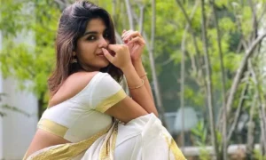 Samyuktha menon