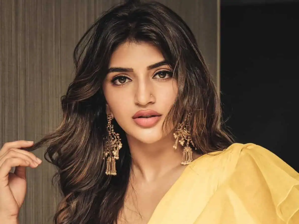 Sreeleela | లెనిన్ మూవీ నుంచి శ్రీలీల ఔట్..?