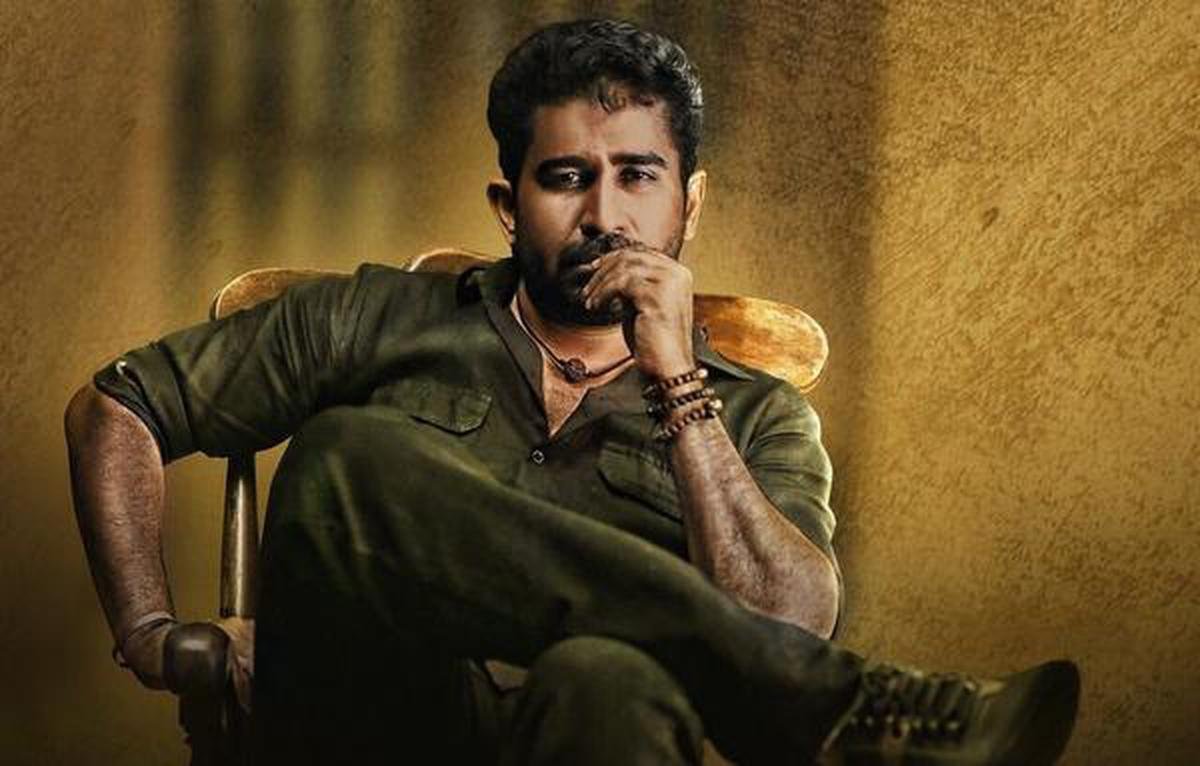 Vijay Antony | బిచ్చగాడు-3 కూడా ఉంది..!