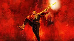 Akhanda 2 Teaser