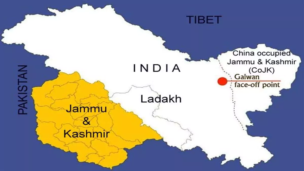 Galwan | గాల్వన్ ఘర్షణకు ఐదేళ్లు.. భారత ప్రాతినిధ్యం ఎలా మారింది?