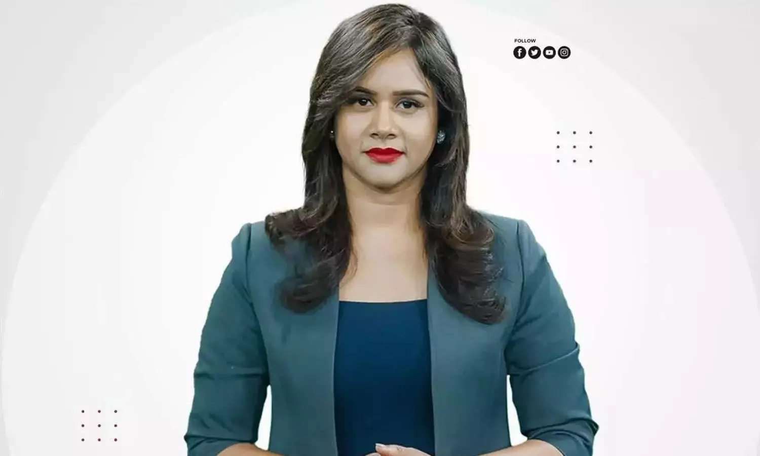 Hyderabad | టీవీ యాంకర్ స్వేచ్ఛ అనుమానాస్పద మృతి