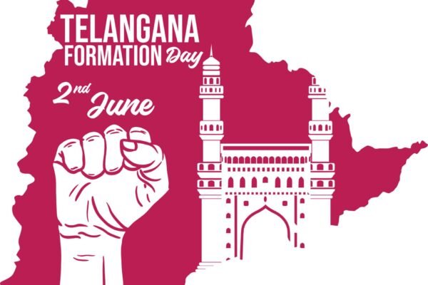 సికింద్రాబాద్ పరేడ్ గ్రౌండ్ ప్రోగ్రామ్ షెడ్యూల్ ఇదే.. Telangana Formation Day 2025 Telangana Formation Day