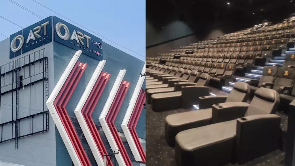 ART Cinemas
