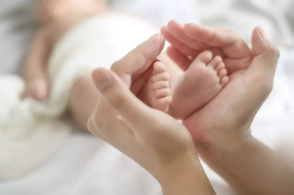 IVF Scam