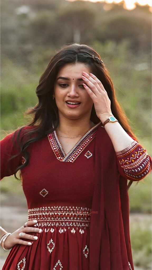 Bhagyashri Borse Bhagyashri Borse