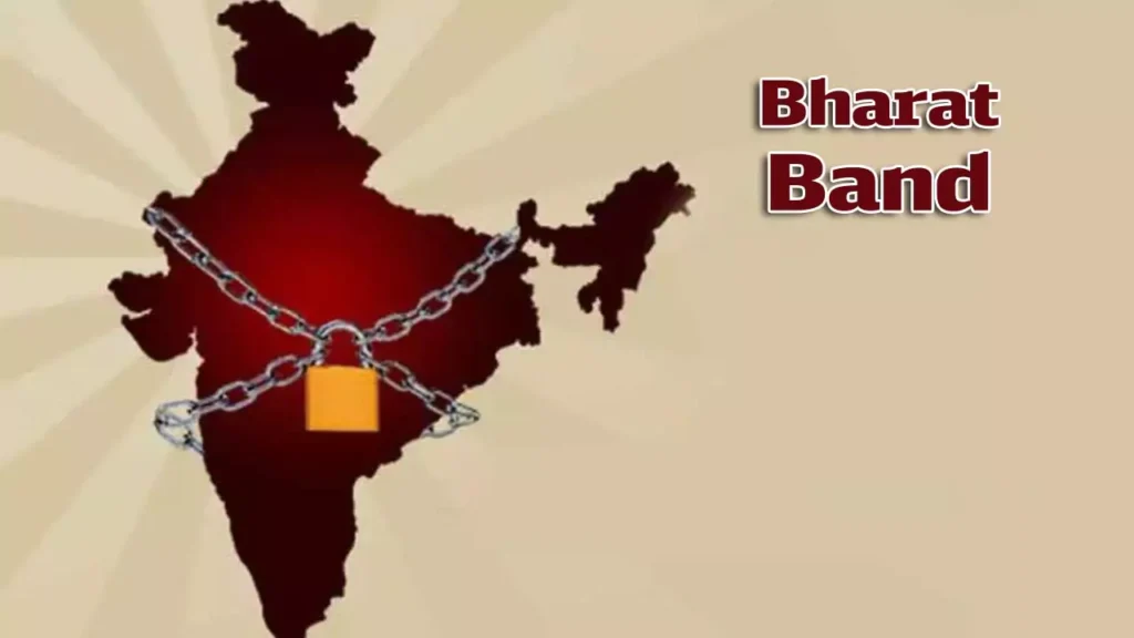 Bharat Bandh