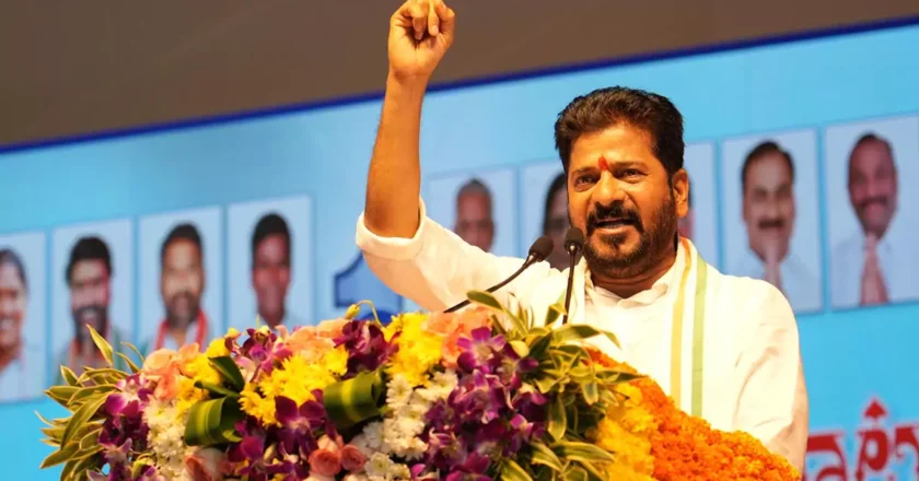 Congress | సీఎం రేవంత్ “పదేళ్ల పదవి” వ్యాఖ్యలపై ప్రకంపనలు