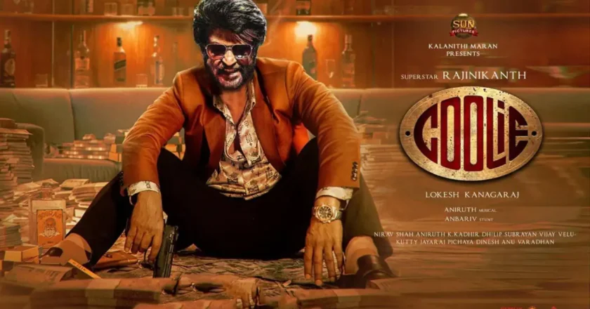 Rajinikanth : కూలీ 1000 కోట్లు కొడుతుందా..?