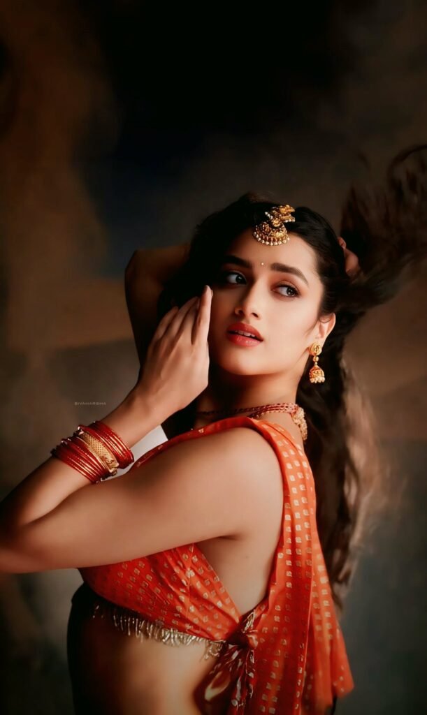 Bhagyashri Borse Bhagyashri Borse