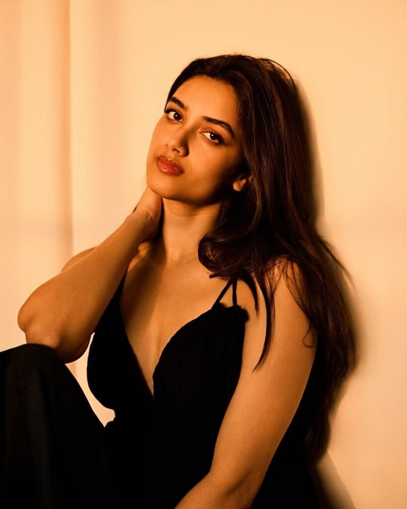 Bhagyashri Borse Bhagyashri Borse