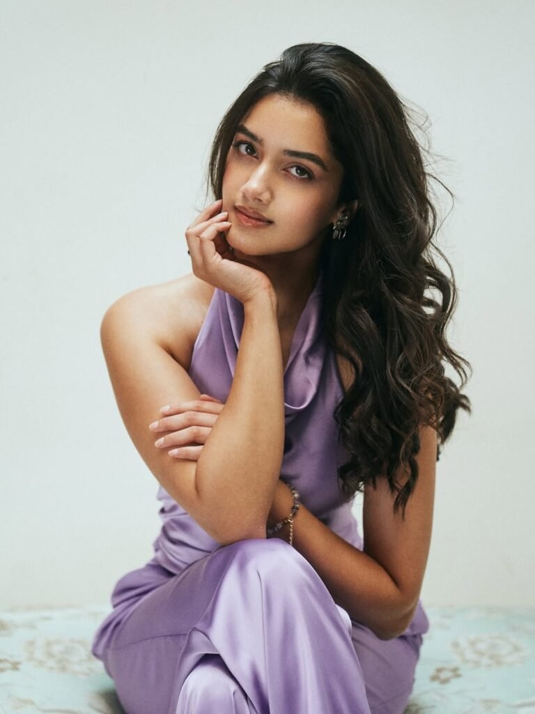 Bhagyashri Borse Bhagyashri Borse