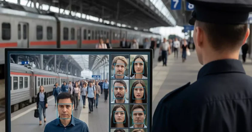 Indian Railway | ఈ ఏడు రైల్వే స్టేషన్లలో భద్రత కోసం సరికొత్త AI టెక్నాలజీ వ్యవస్థ..