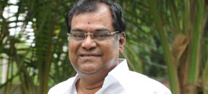 Kota Srinivasa Rao | విలక్షణ నటుడు కోట శ్రీనివాసరావు ఇకలేరు