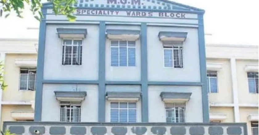 MGM Hospital | ఎంజీఎం ఆస్పత్రిలో మారిన మృతదేహాలు..