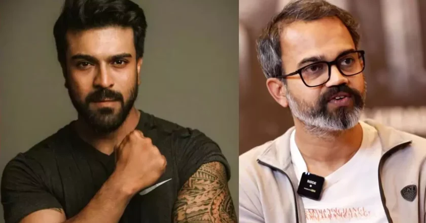 ప్రశాంత్ నీల్ – రామ్ చరణ్ కాంబో సెట్ అయ్యిందా? టాలీవుడ్‌లో సెన్సేషన్! – Ramcharan-Prashant Neel Combo