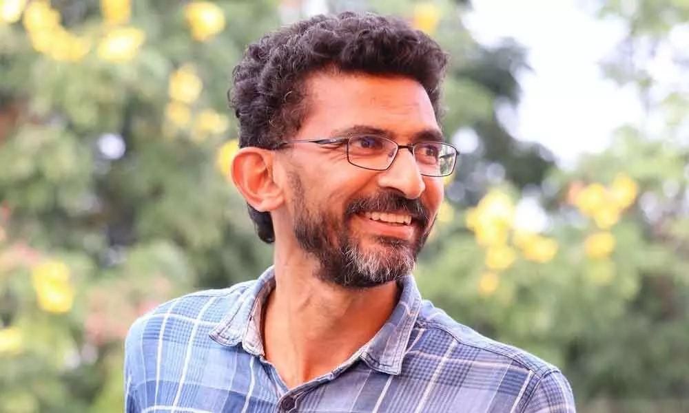 Sekhar Kammula
