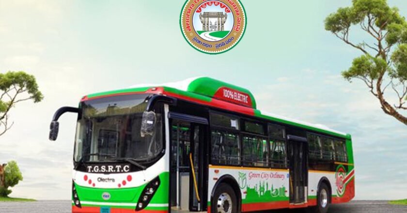 TSRTC : ఆర్టీసీ ఐటీఐ కోర్సుల ప్రవేశాల నోటిఫికేషన్