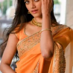 Bhagyashri Borse | భాగ్యశ్రీ బోర్సే గ్లామర్ స్టిల్స్ – మిస్టర్ బచ్చన్ బ్యూటీ పిక్స్!