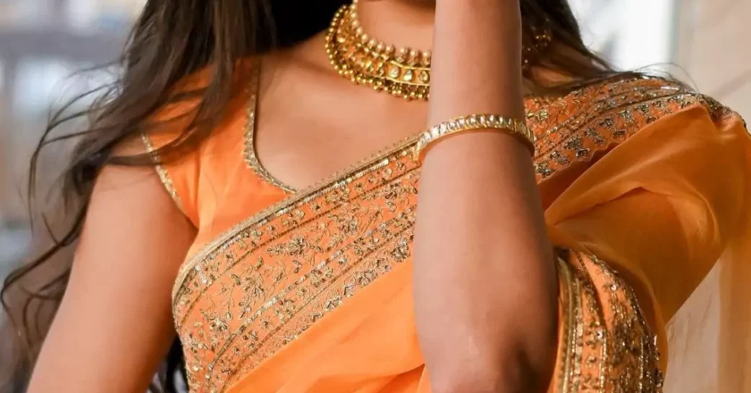 Bhagyashri Borse | భాగ్యశ్రీ బోర్సే గ్లామర్ స్టిల్స్ – మిస్టర్ బచ్చన్ బ్యూటీ పిక్స్!