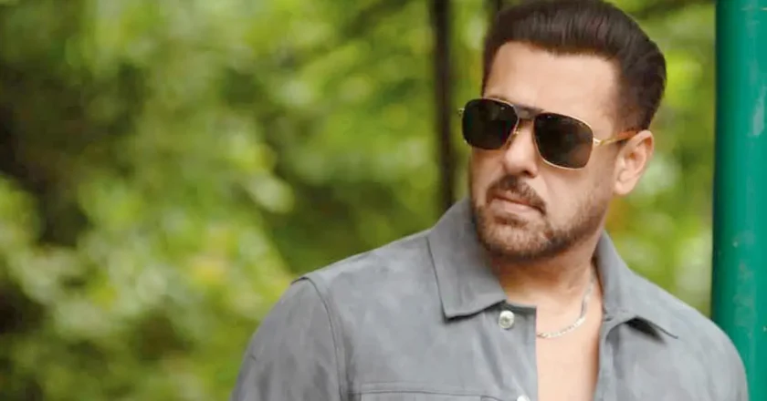 Salman Khan | సల్మాన్ రామాయణం అందుకే ఆగిందా..?