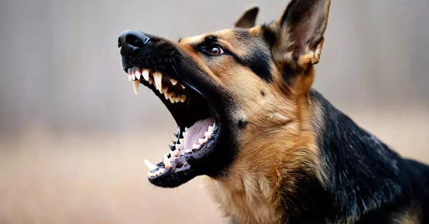 Stray Dog Attack | వీధి కుక్కల దాడిలో చిన్నారి మృతి – మానవ హక్కుల కమిషన్ సీరియస్
