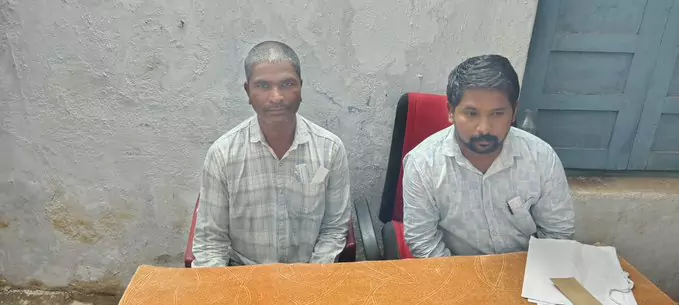 ACB Arrest | రూ.10వేలు లంచం తీసుకుంటూ ఏసీబీకి చిక్కిన సర్వేయర్